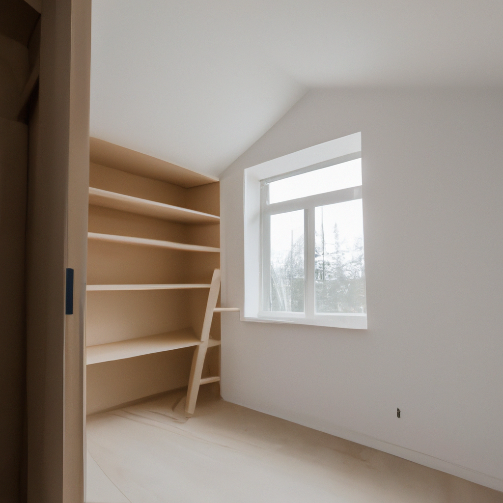 Interiérový design pro dřevostavby moderní řešení